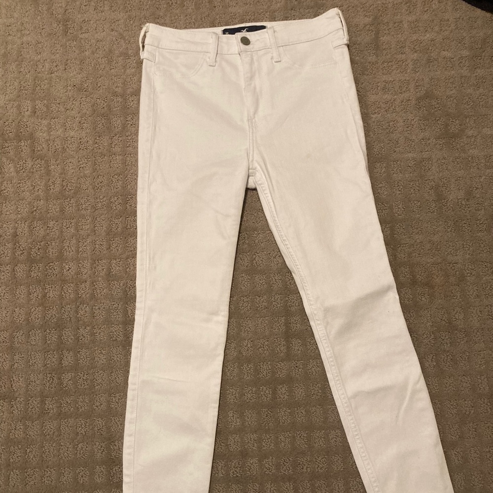 Jean Legging